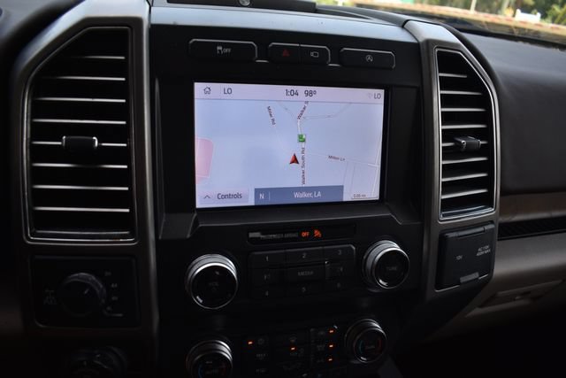 Used 2019 Ford F150 Limited w/ Trailer Tow Package AWD/4WD image 15
