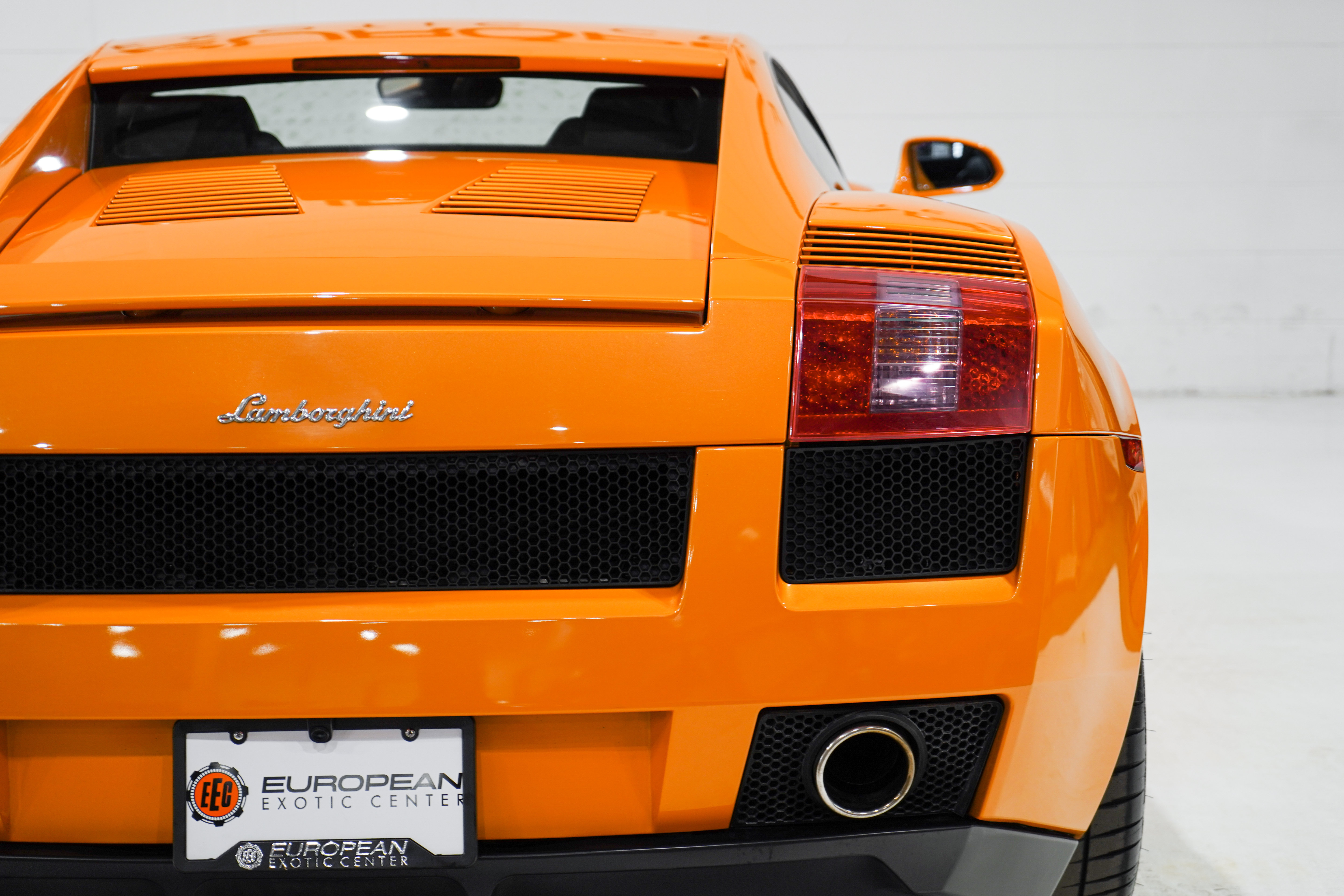 Used 2004 Lamborghini Gallardo AWD/4WD image 35
