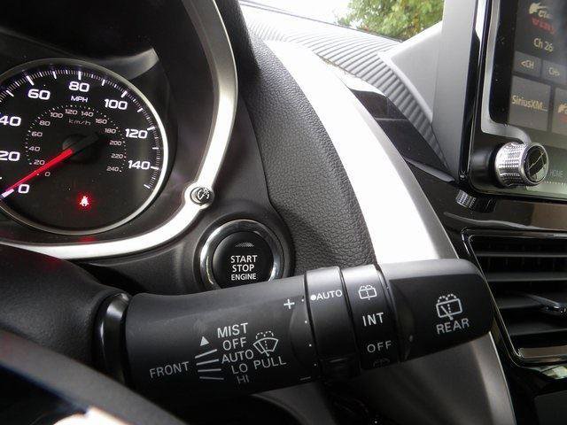 New 2026 Mitsubishi Eclipse Cross SE image 36