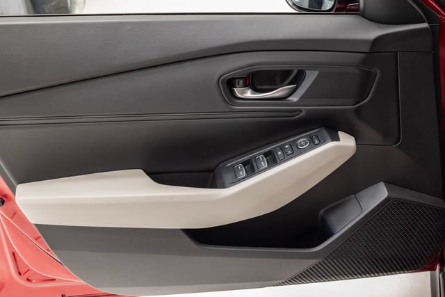 Used 2025 Honda Accord SE image 7