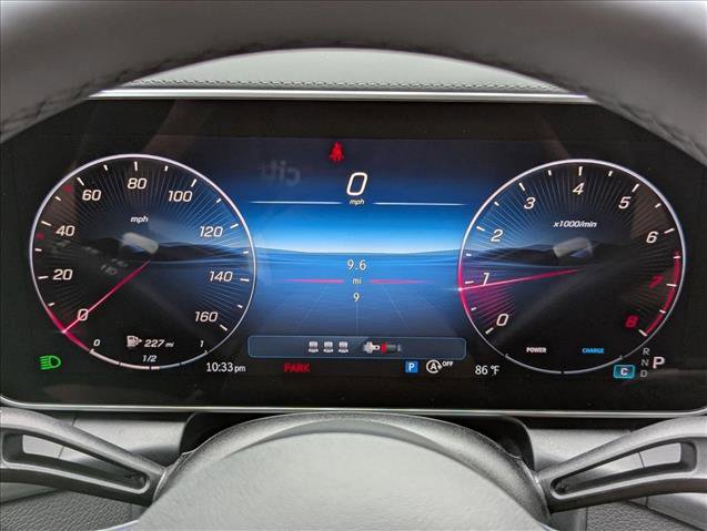 New 2026 Mercedes-Benz GLC 300 image 11