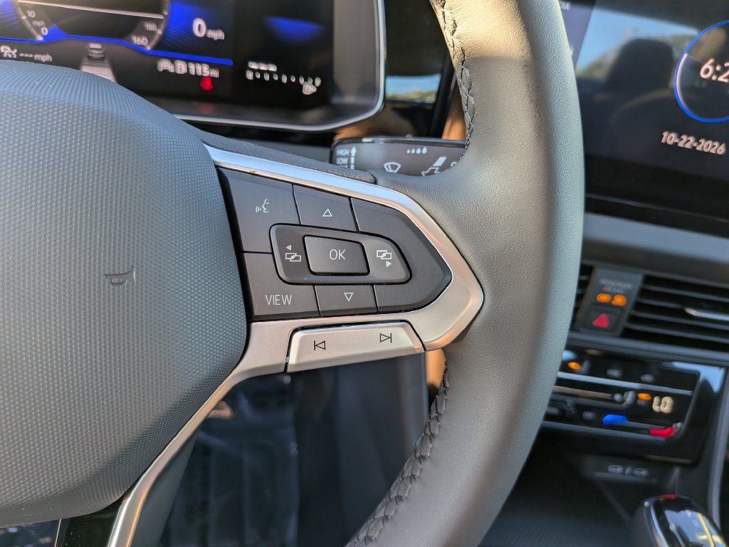 New 2027 Volkswagen Jetta S FWD image 27