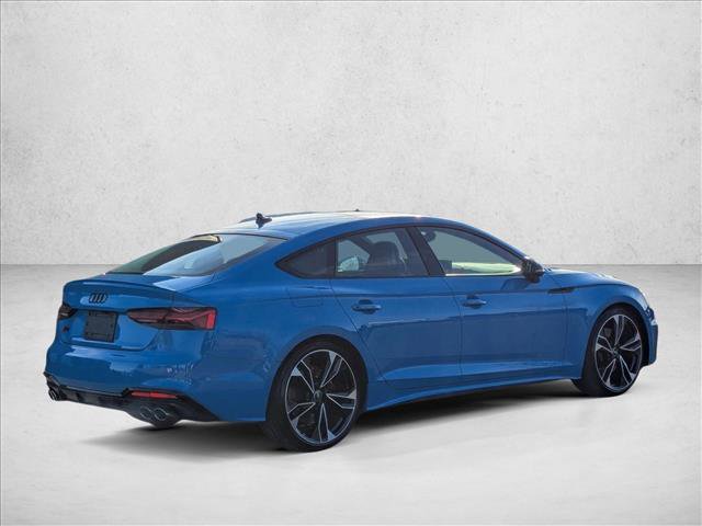 Used 2022 Audi S5 Premium Plus image 5