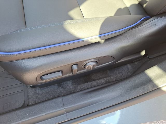 New 2026 Buick Envista Sport Touring w/ Convenience I Package FWD image 15