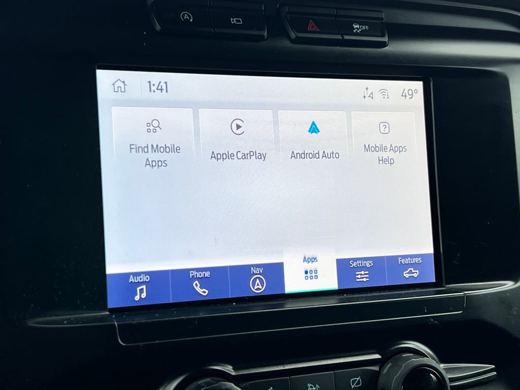 Used 2023 Ford F150 XL w/ STX Appearance Package image 33