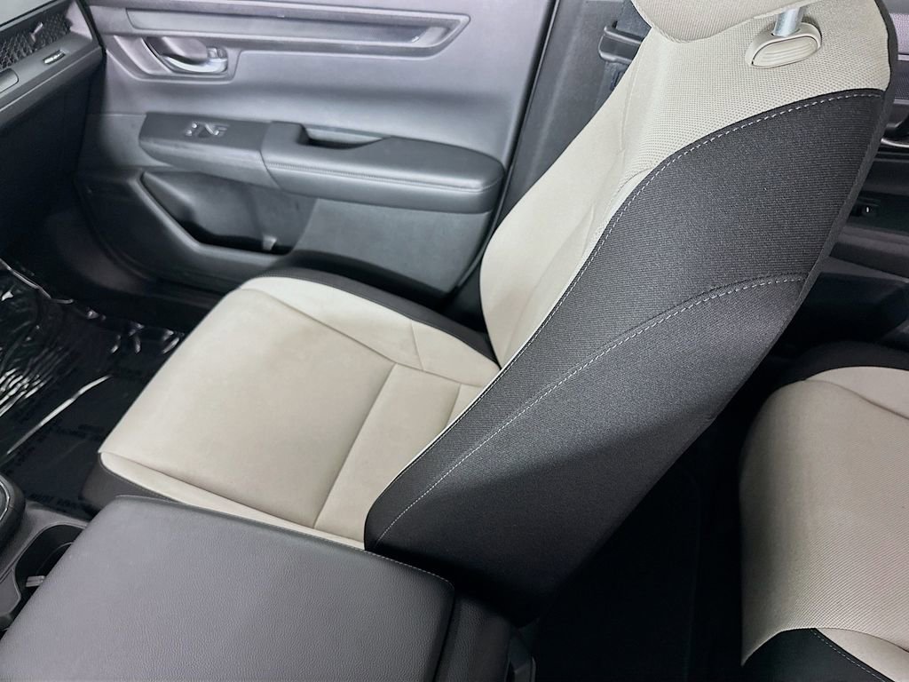 Used 2023 Honda CR-V EX image 24