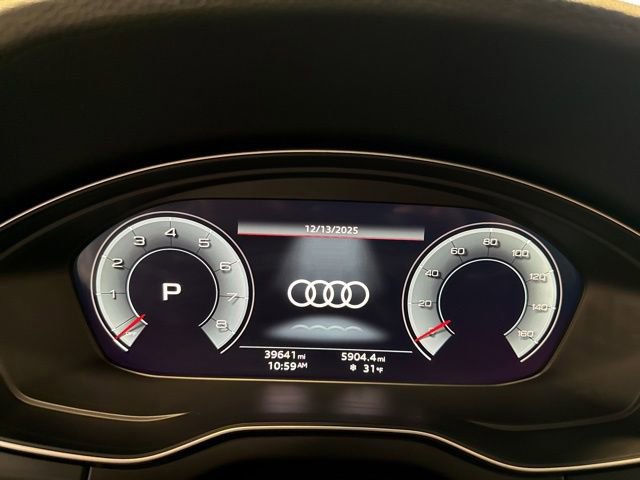 Used 2024 Audi Q5 2.0T Premium Plus image 13