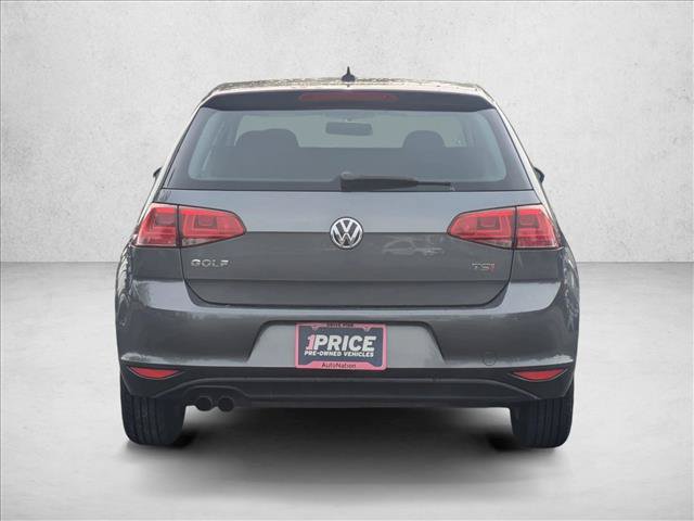 Used 2017 Volkswagen Golf S FWD image 7