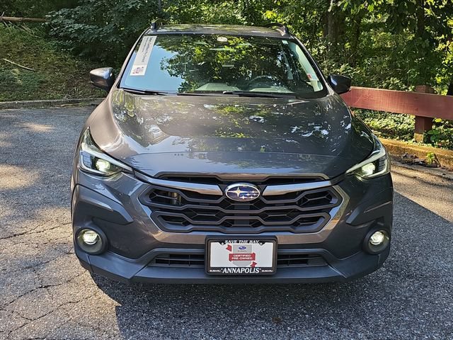 Certified 2024 Subaru Crosstrek 2.5i Limited AWD/4WD image 3