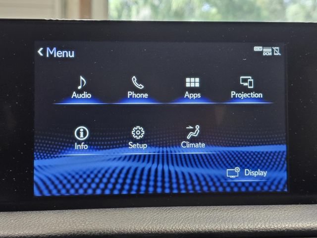 Used 2021 Lexus IS 300 w/ Accessory Package RWD image 14