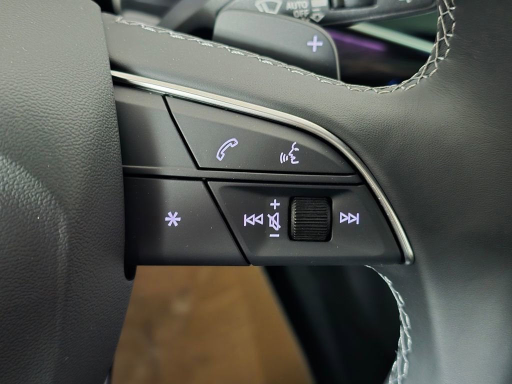 New 2026 Audi Q7 3.0T Premium Plus image 35