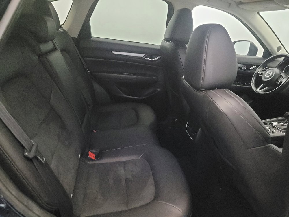 Used 2019 MAZDA CX-5 Touring AWD/4WD image 19
