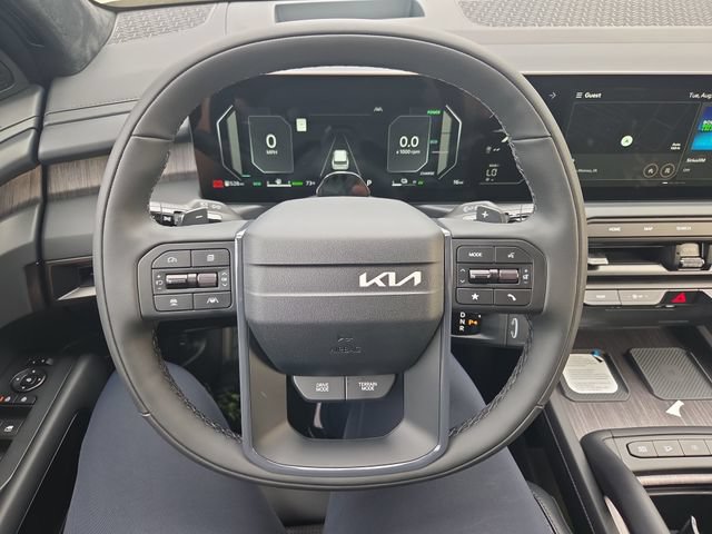 New 2027 Kia Telluride X-Line SX Prestige w/ Towing Package AWD/4WD image 20