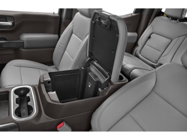 Used 2019 Chevrolet Silverado 1500 LTZ w/ Z71 Off-Road Package AWD/4WD image 17