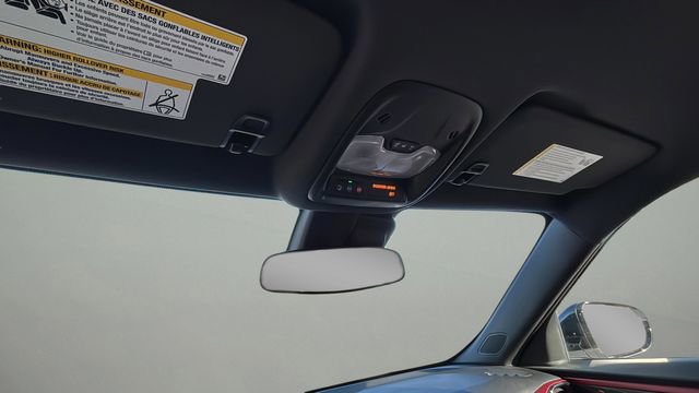 Used 2024 Chevrolet TrailBlazer RS w/ Driver Confidence Package image 27