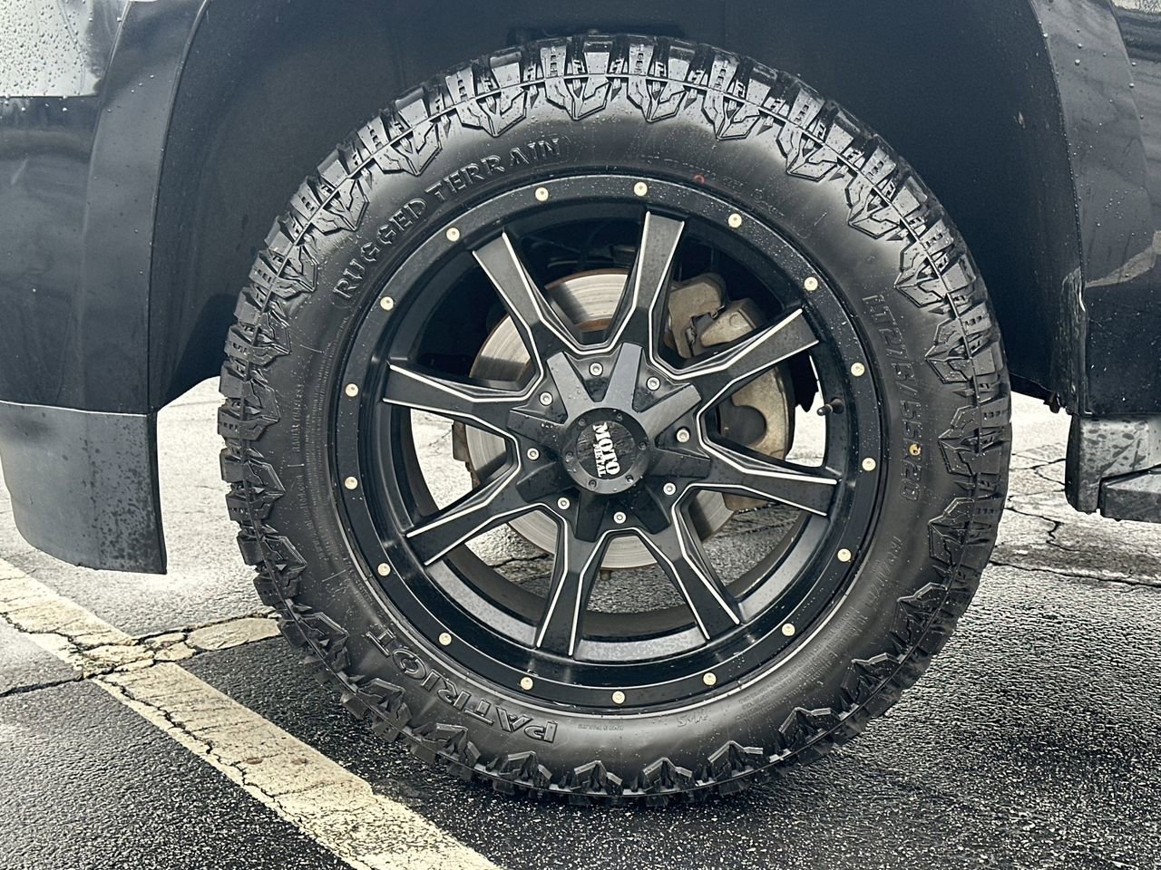 Used 2016 Chevrolet Tahoe LT image 39