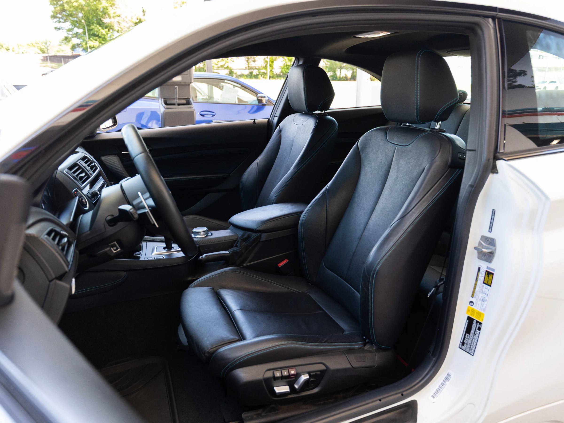 Used 2017 BMW M2 RWD image 17