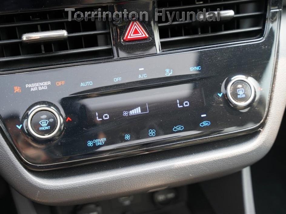Used 2021 Hyundai Ioniq SEL image 25
