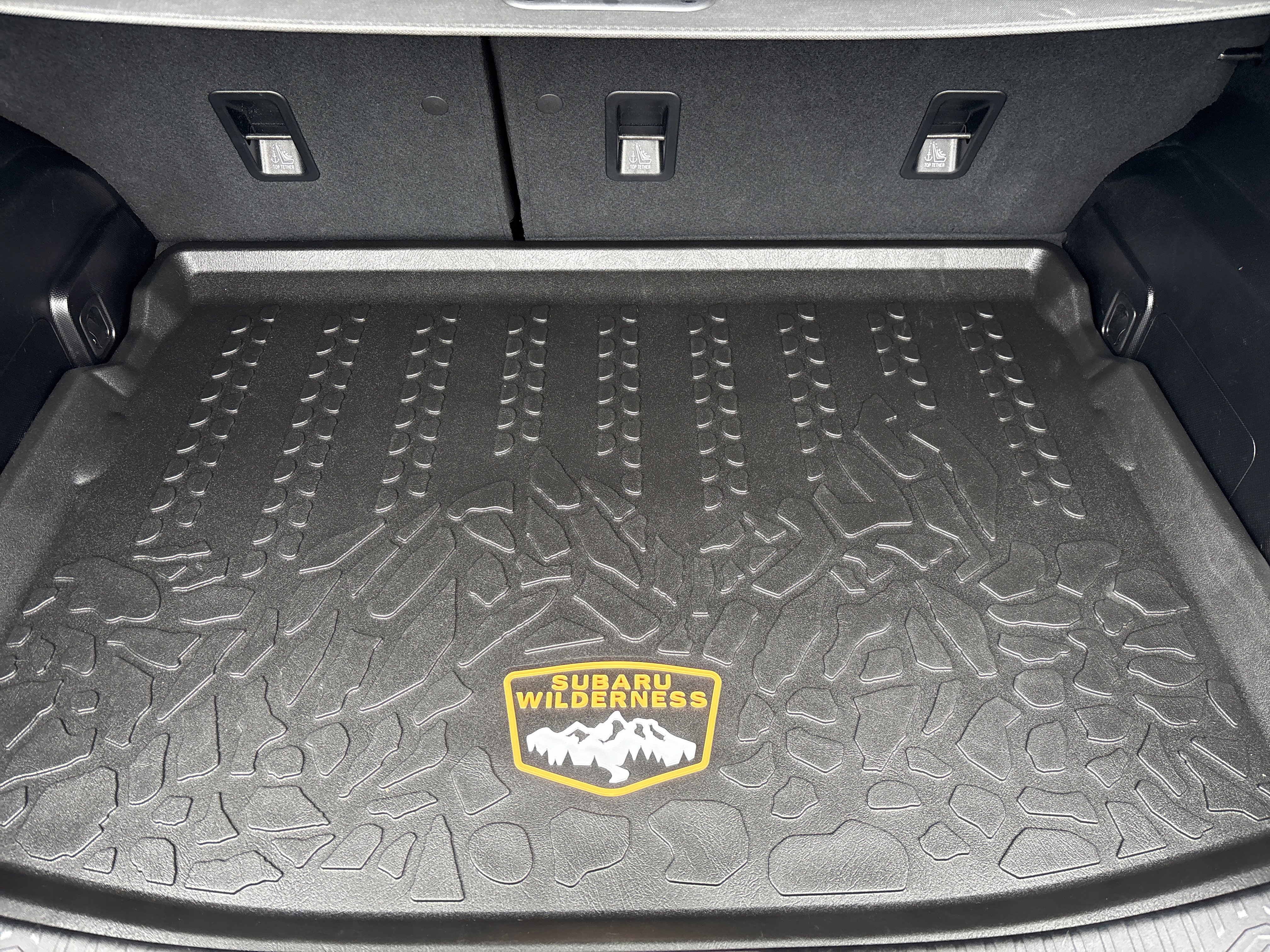 Used 2024 Subaru Crosstrek 2.5i Wilderness image 9