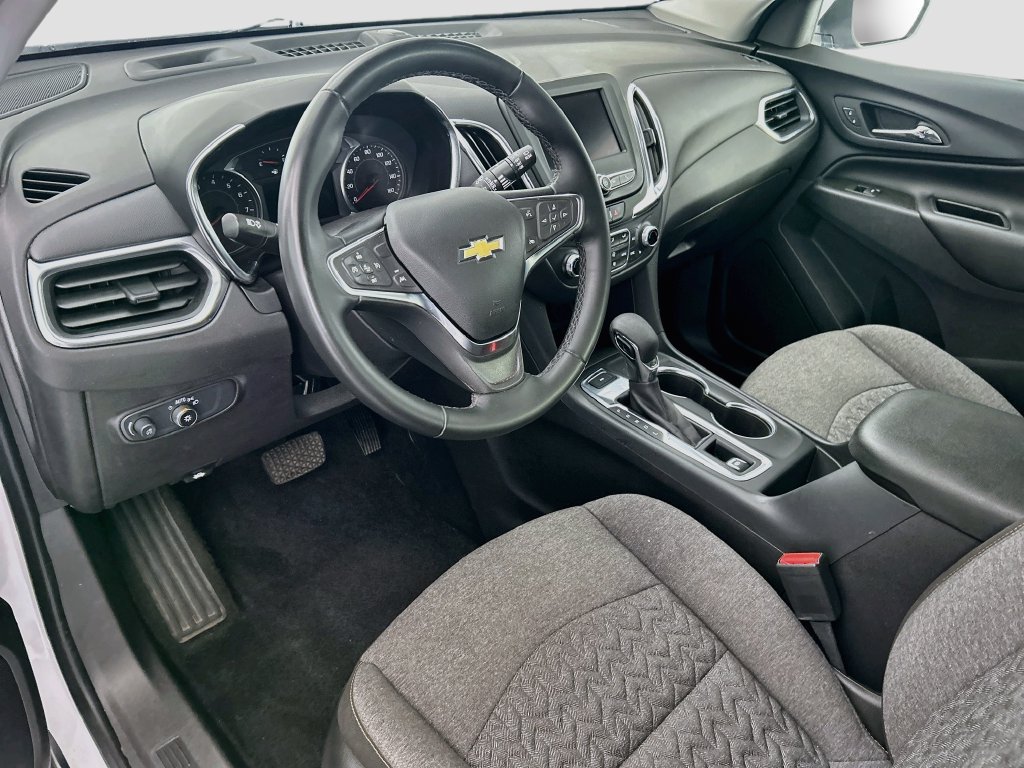 Used 2024 Chevrolet Equinox LT AWD/4WD image 9