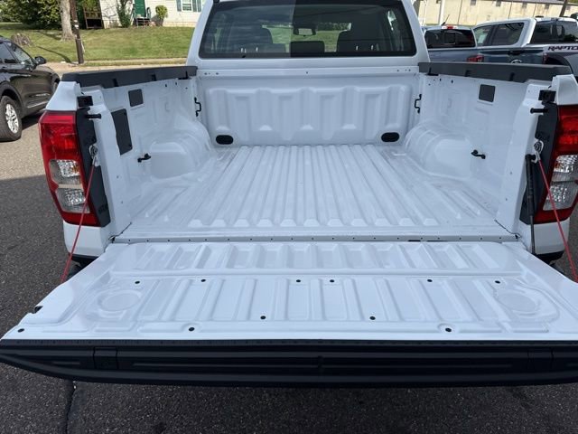 New 2025 Ford Ranger XL AWD/4WD image 39