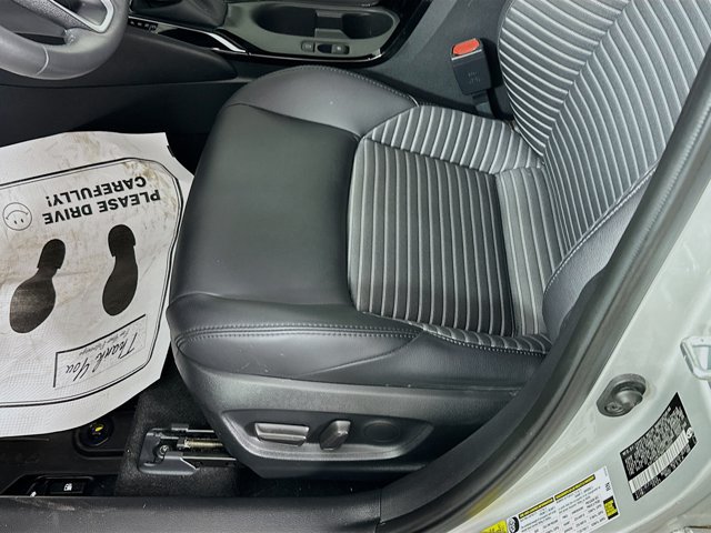 Used 2024 Toyota Corolla XSE FWD image 26