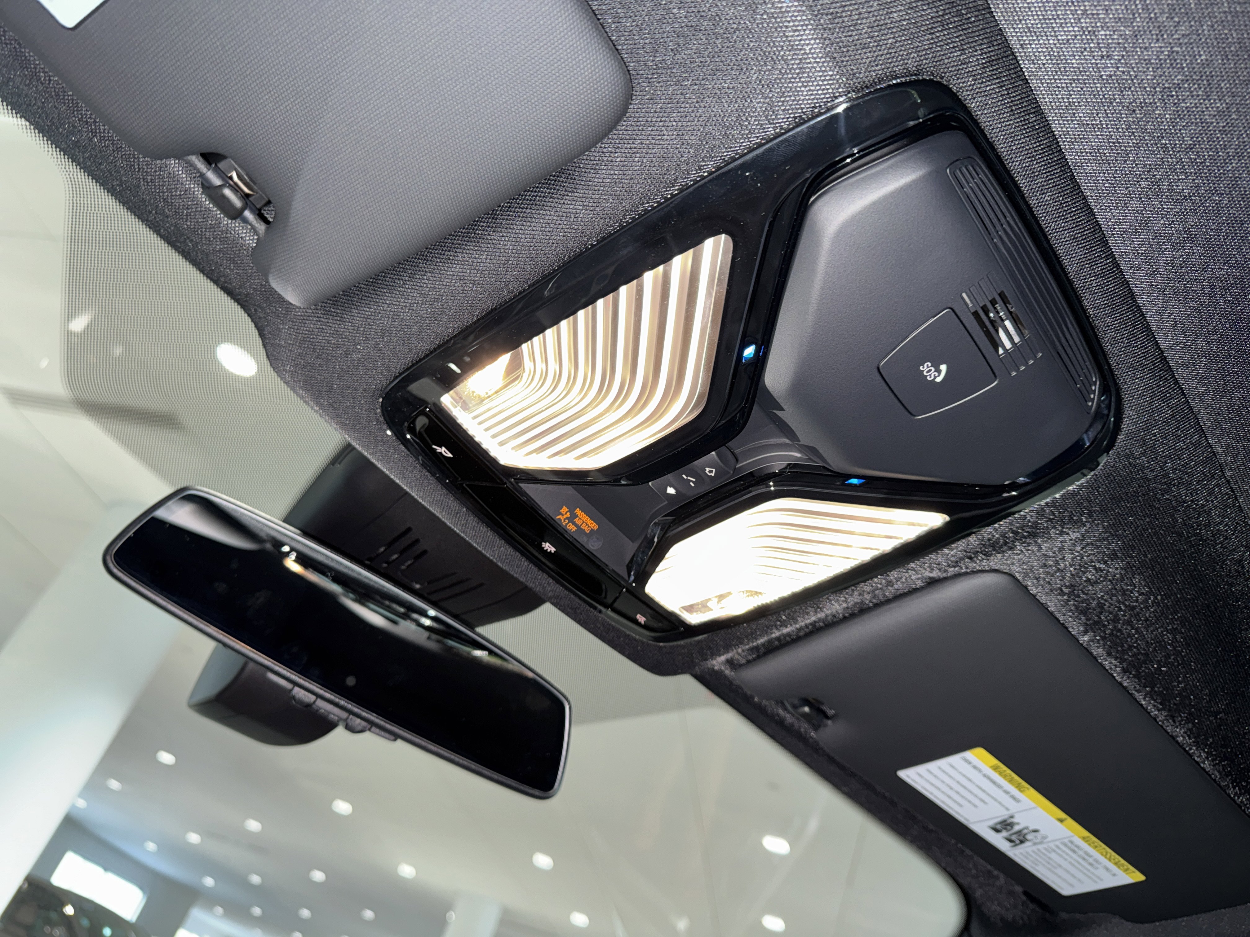 New 2026 BMW i4 eDrive40 w/ M Sport Package image 22