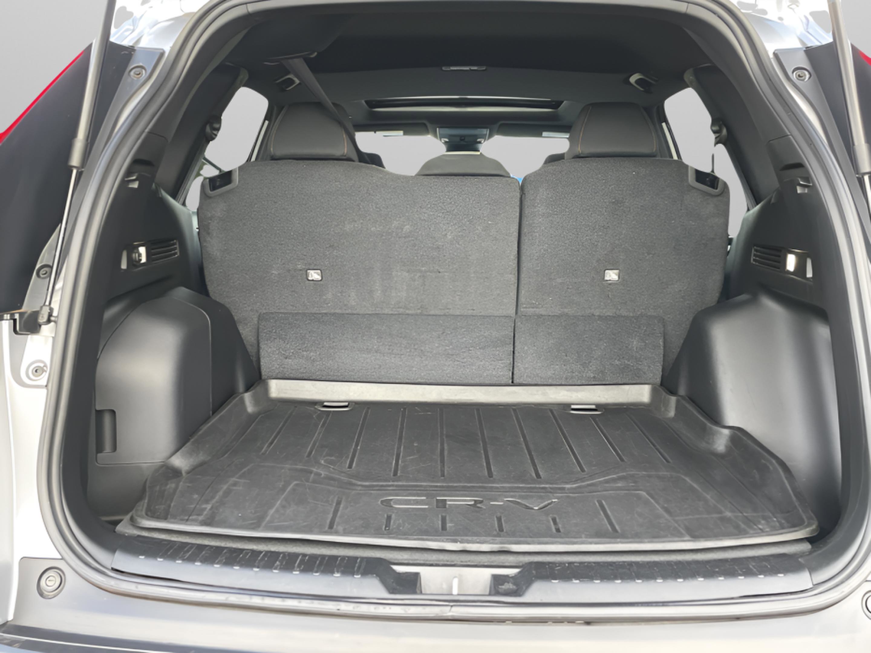 Certified 2023 Honda CR-V Sport image 33