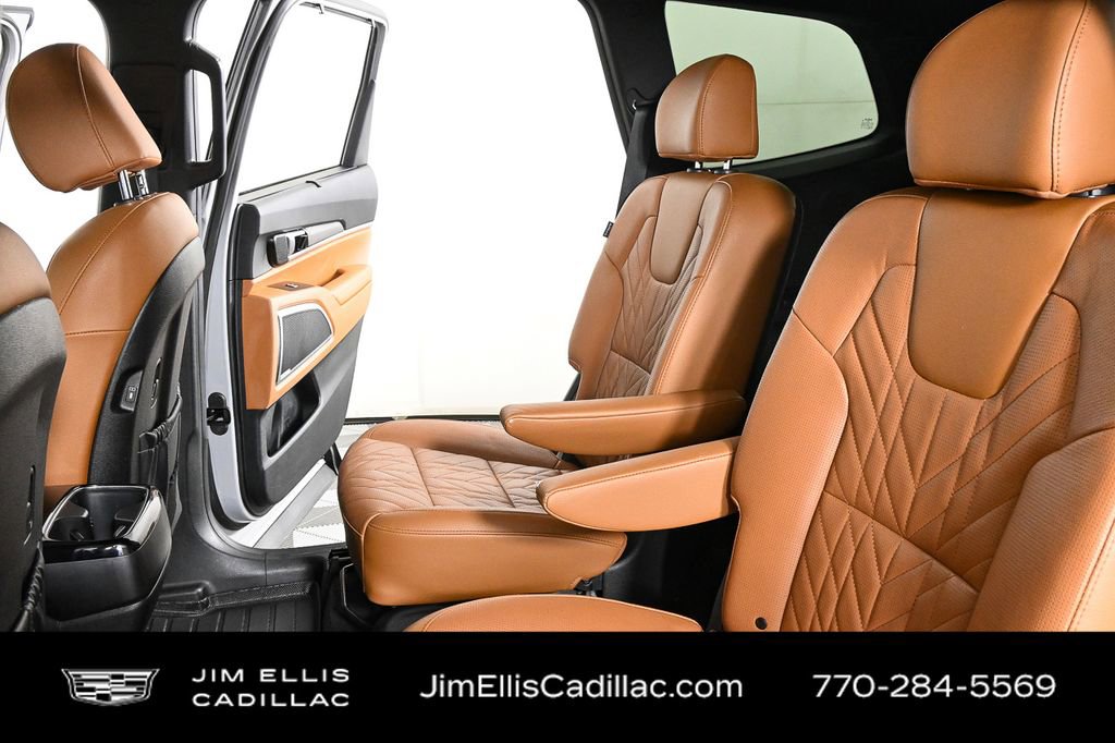 Used 2024 Kia Telluride SX X-Pro image 22