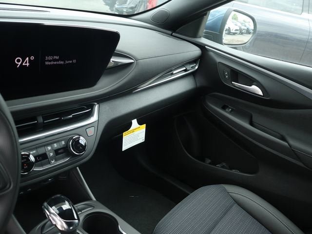 New 2026 Buick Envista Preferred FWD image 22