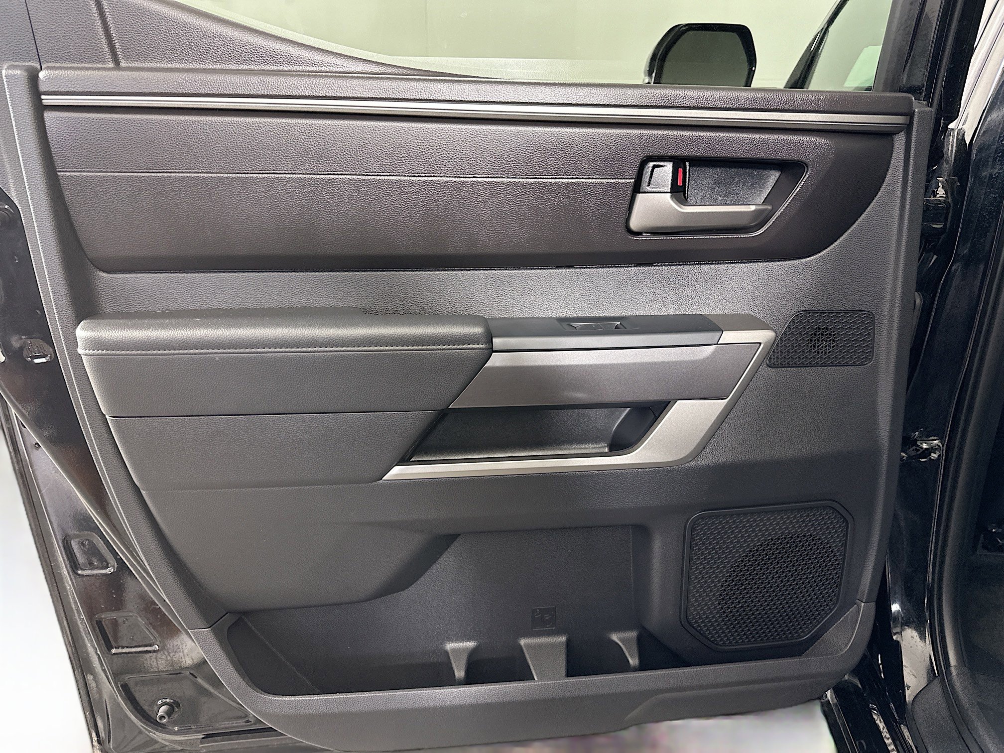 Used 2025 Toyota Tundra SR5 w/ TRD Off-Road Package image 26