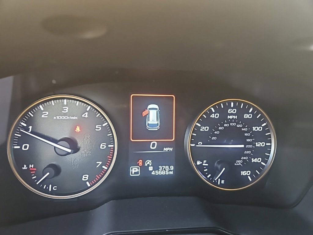 Certified 2023 Subaru Outback Wilderness image 11