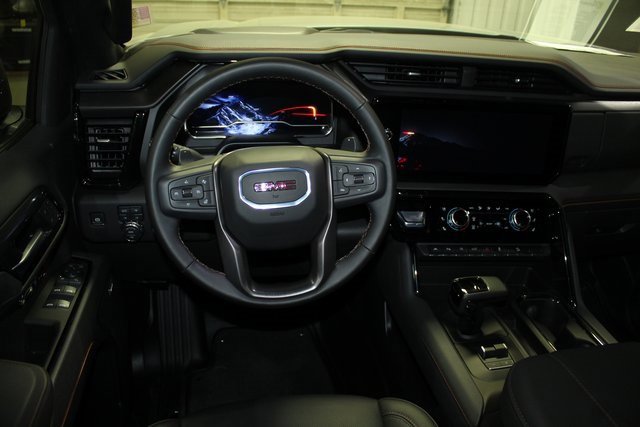 Used 2025 GMC Sierra 1500 AT4 w/ AT4 Premium Package image 11