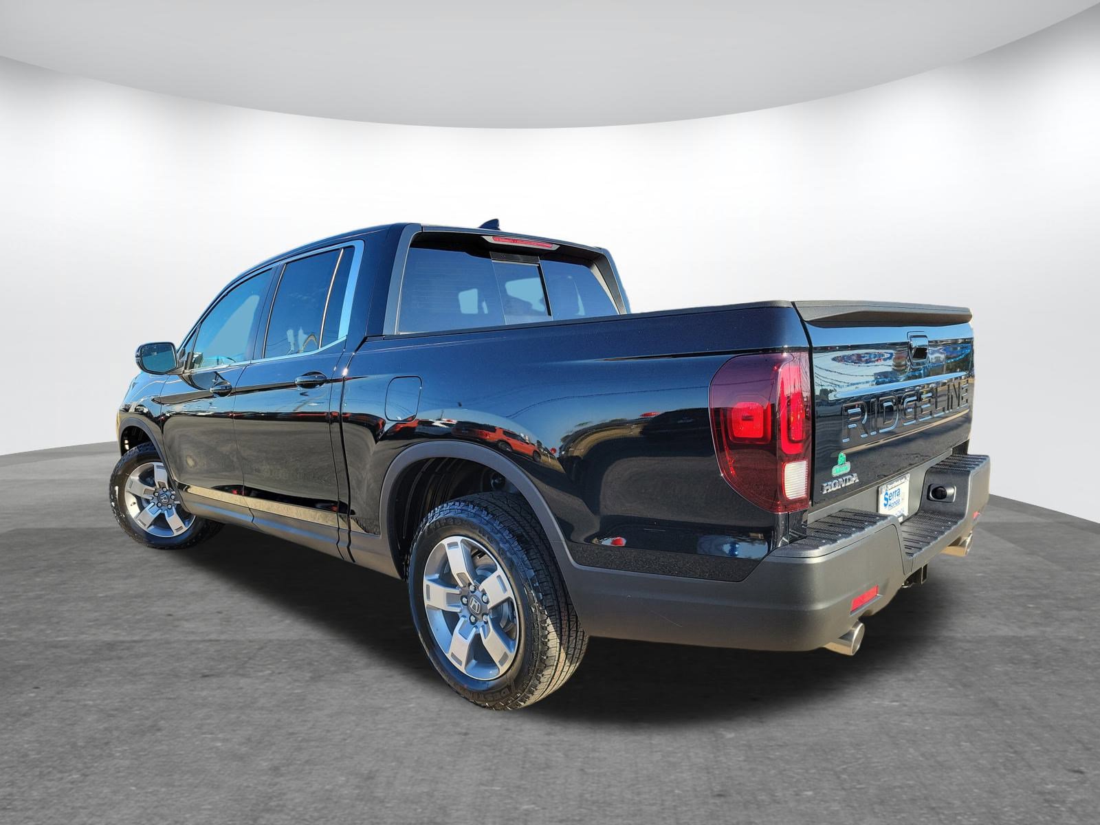 New 2026 Honda Ridgeline RTL image 7
