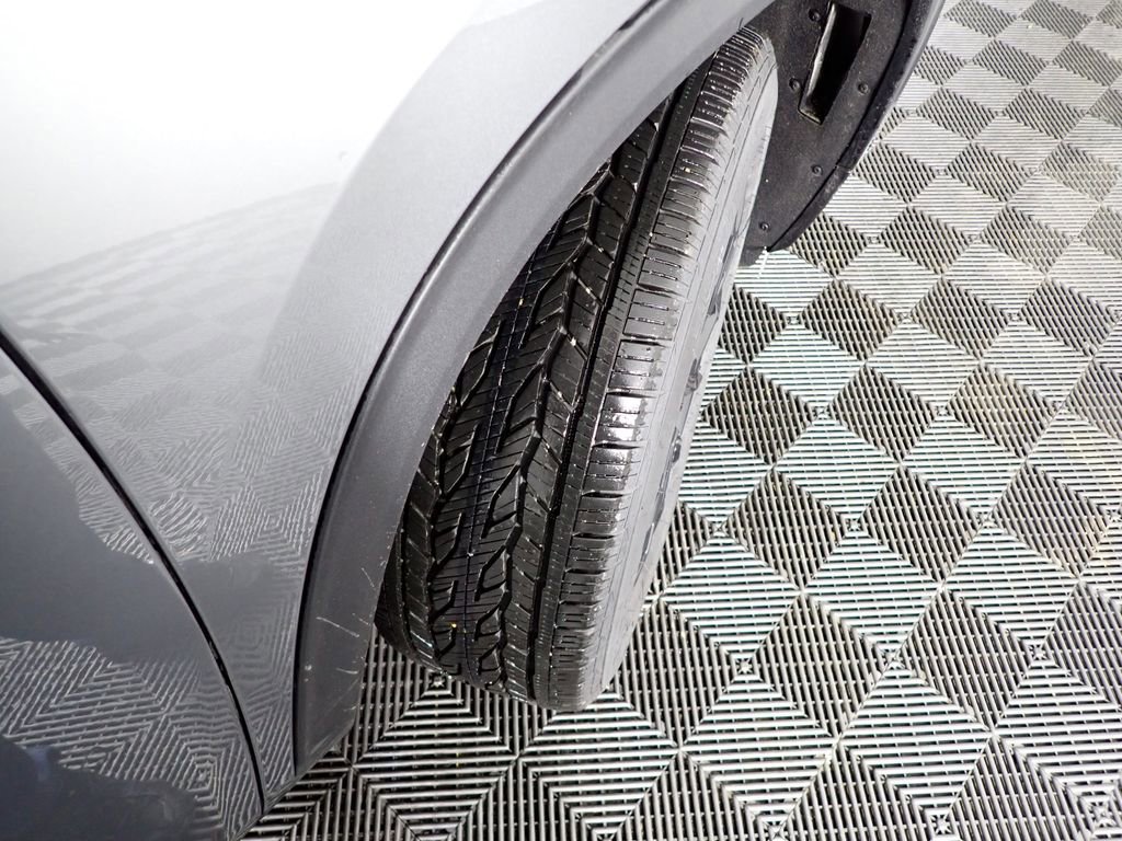 New 2026 Chevrolet Traverse LT w/ Midnight/Sport Edition image 33