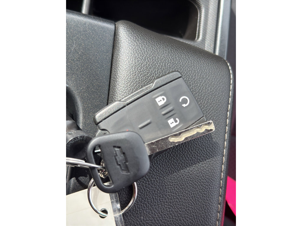 Used 2014 Chevrolet Silverado 1500 LT w/ All Star Edition image 36