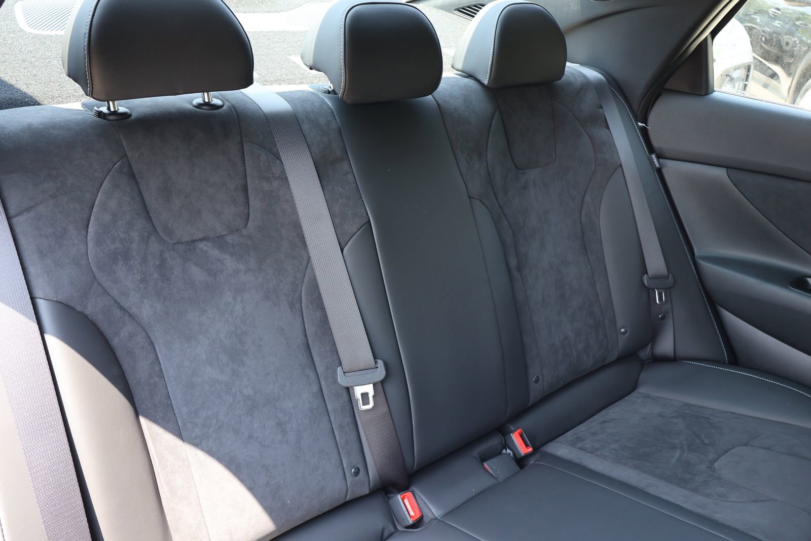 New 2025 Hyundai Elantra N image 28