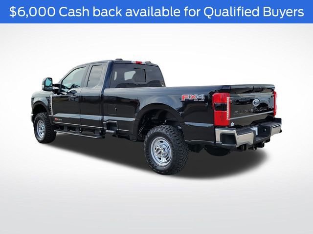 New 2025 Ford F250 XL w/ 360-Degree Camera Package image 3