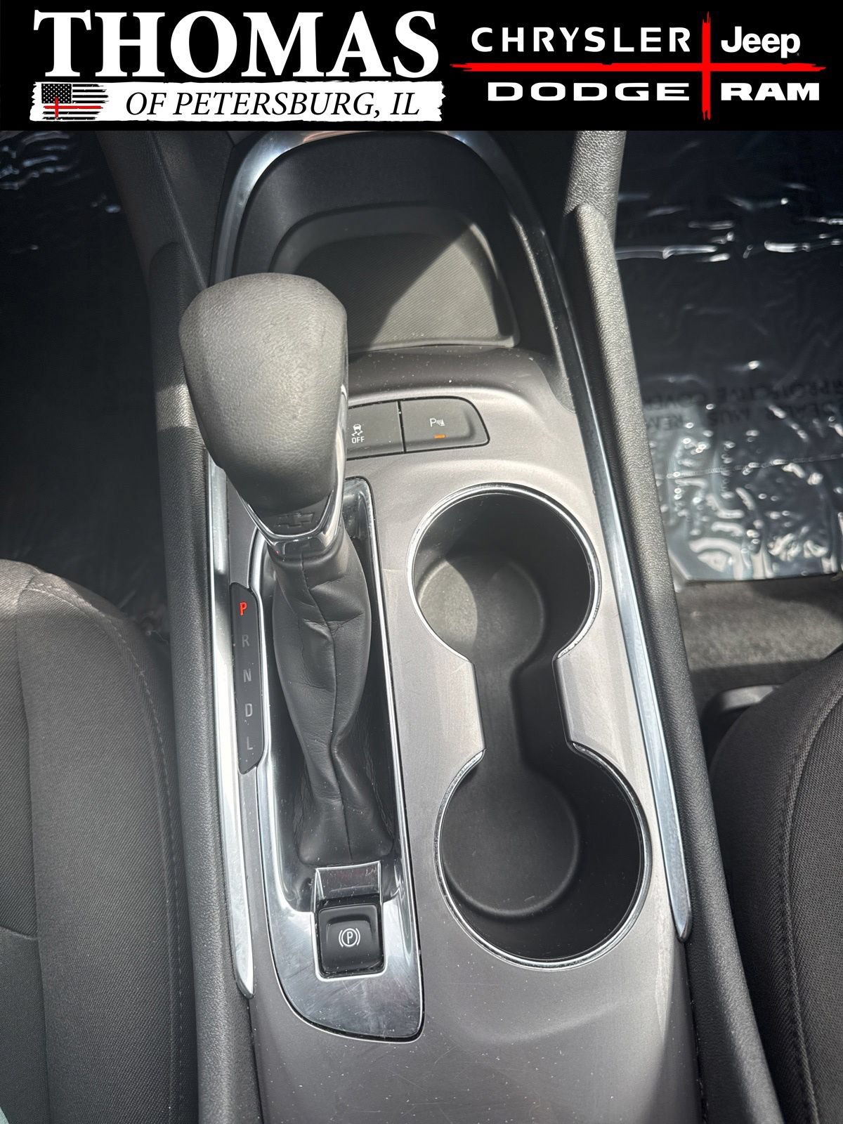 Used 2024 Chevrolet Malibu LT FWD image 19