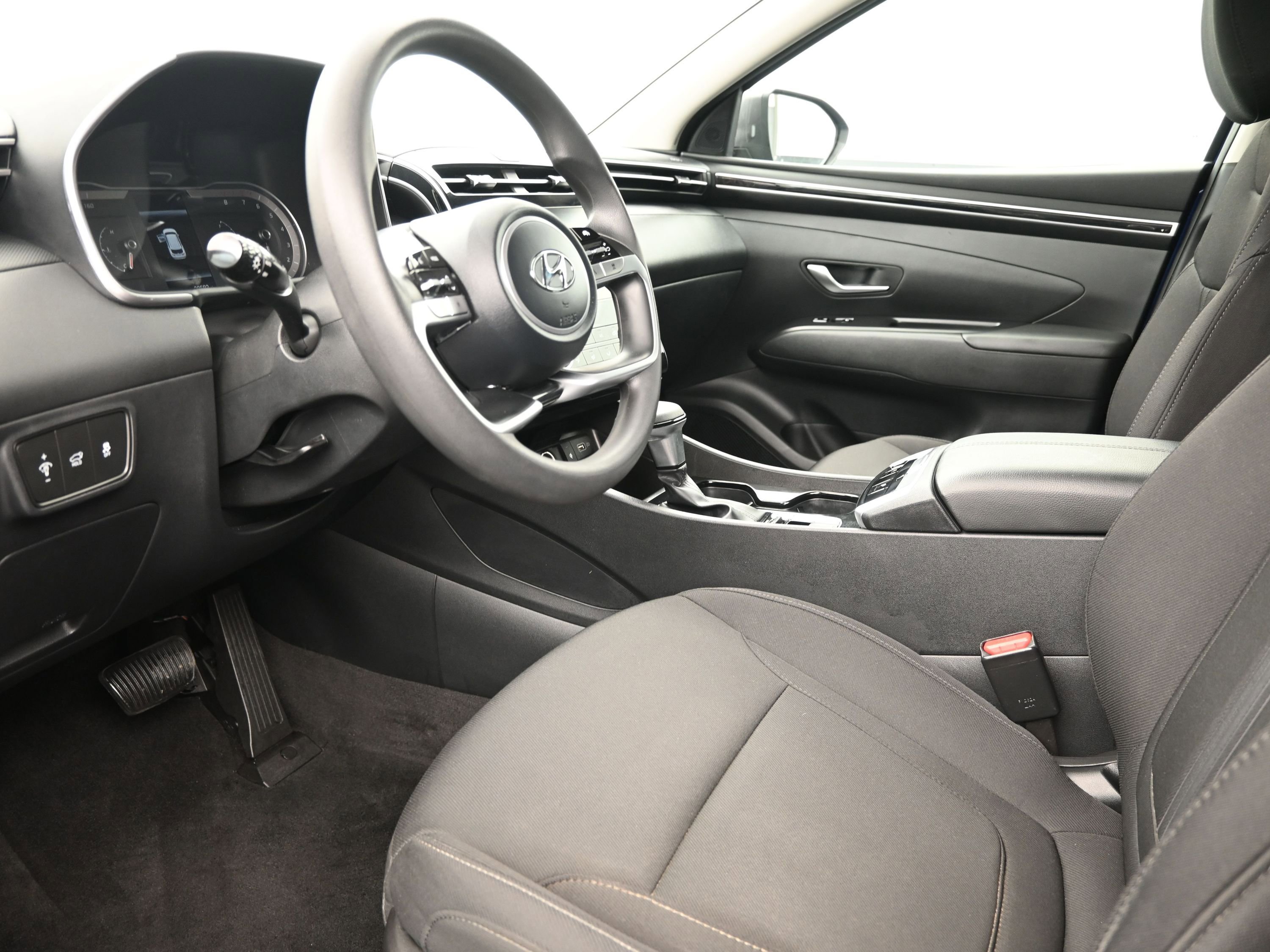 Used 2023 Hyundai Tucson SEL image 10