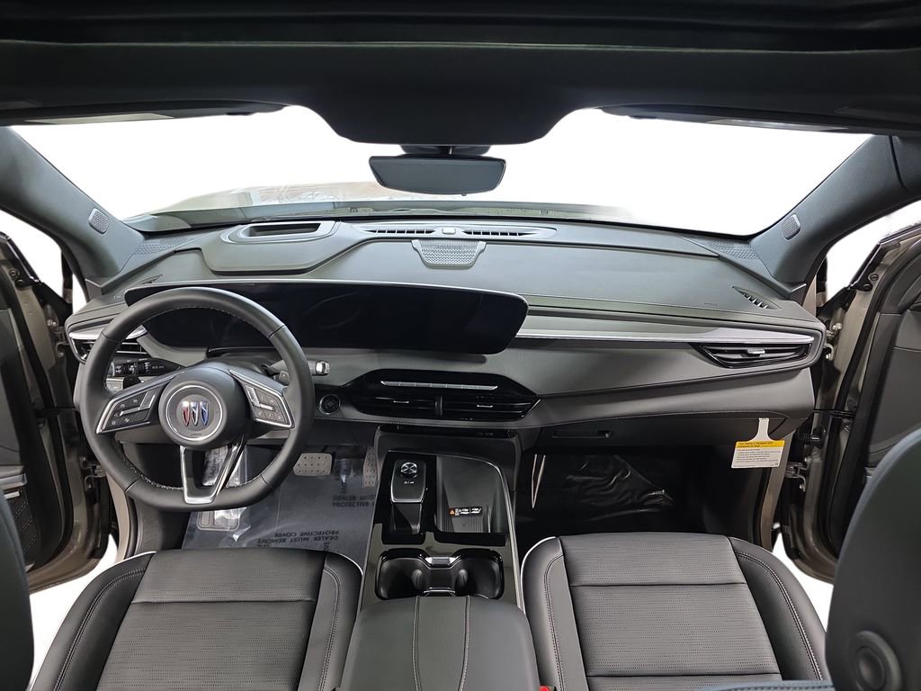 New 2026 Buick Enclave Sport Touring w/ Power Package image 9