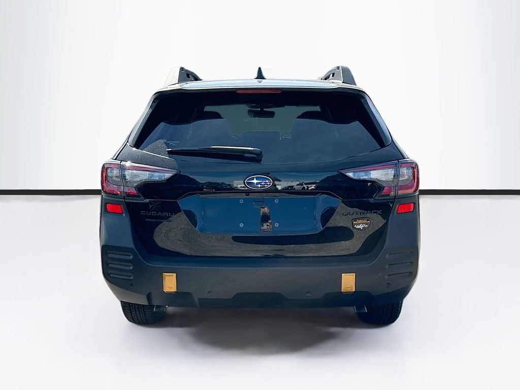 New 2025 Subaru Outback Wilderness image 8