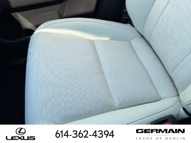 New 2026 Lexus LX 600 4WD w/ Appearance Package image 28