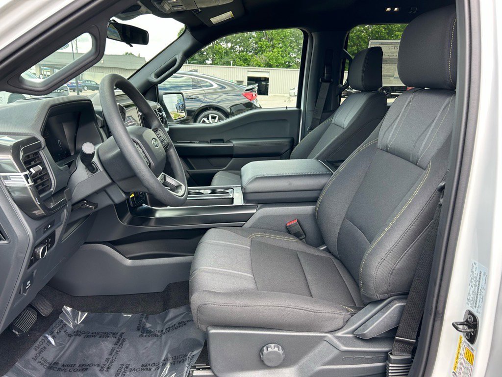 New 2025 Ford F150 STX image 13