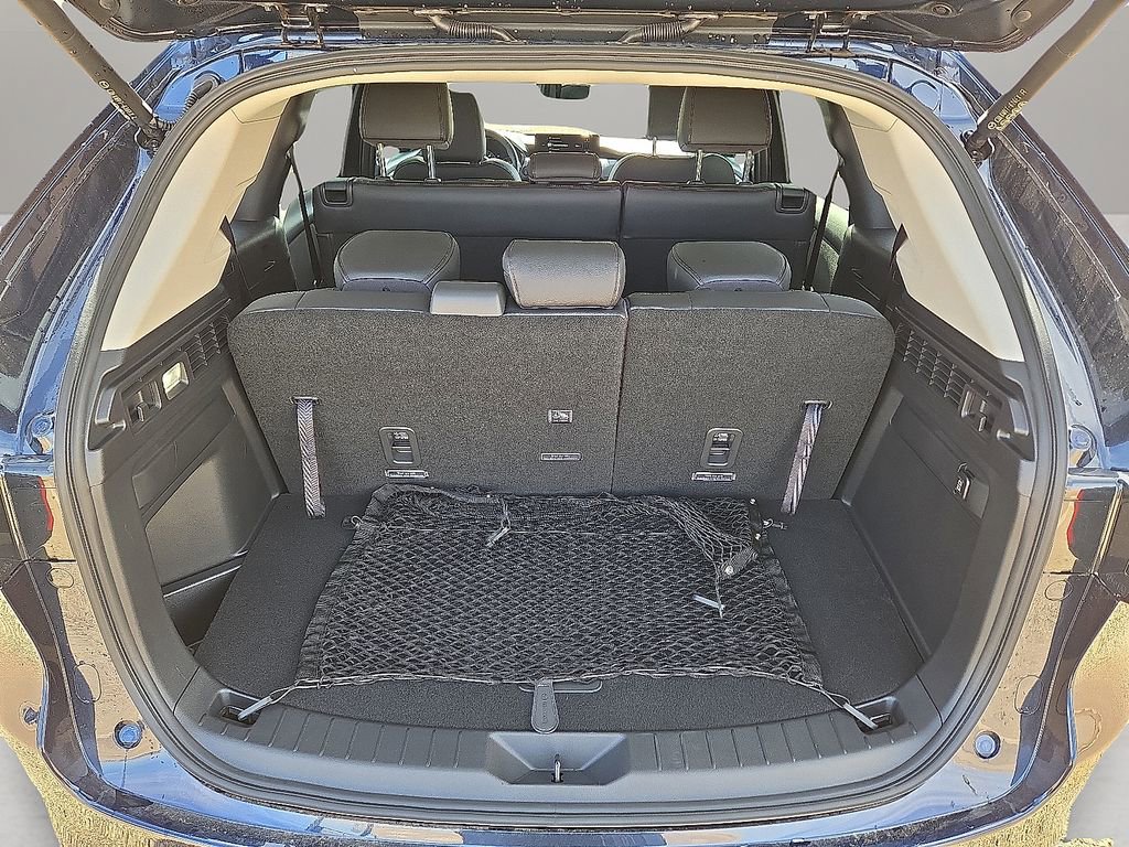 New 2026 MAZDA CX-90 3.3 Turbo w/ Select Package image 15