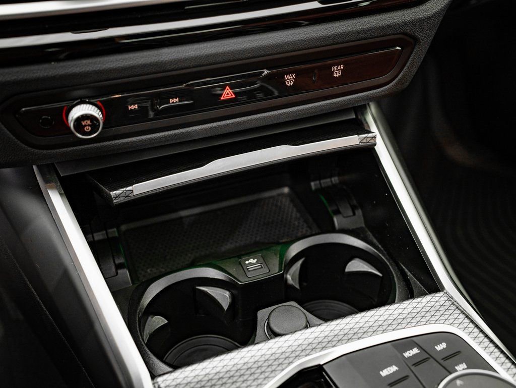 Used 2023 BMW M340i xDrive w/ Premium Package image 32