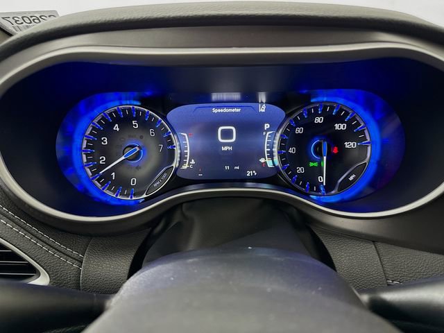 New 2026 Chrysler Pacifica Select w/ S Appearance Package FWD image 12