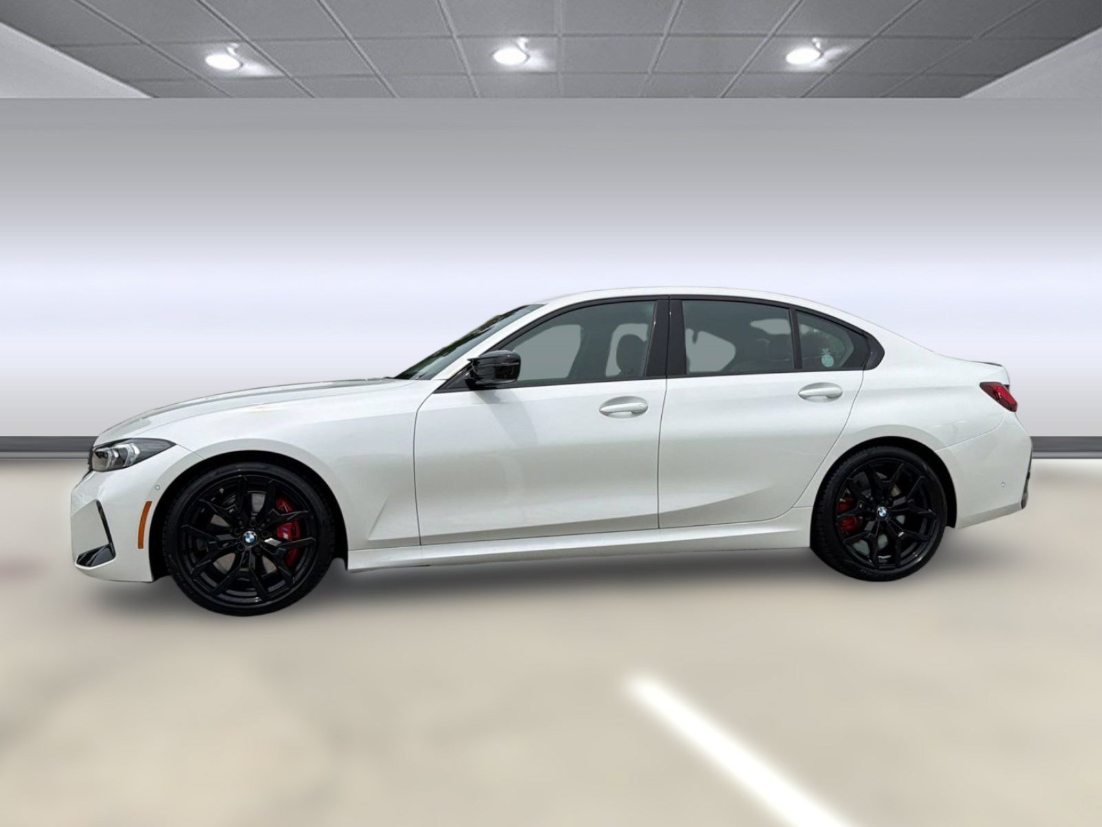 New 2026 BMW M340i w/ Premium Package RWD image 2