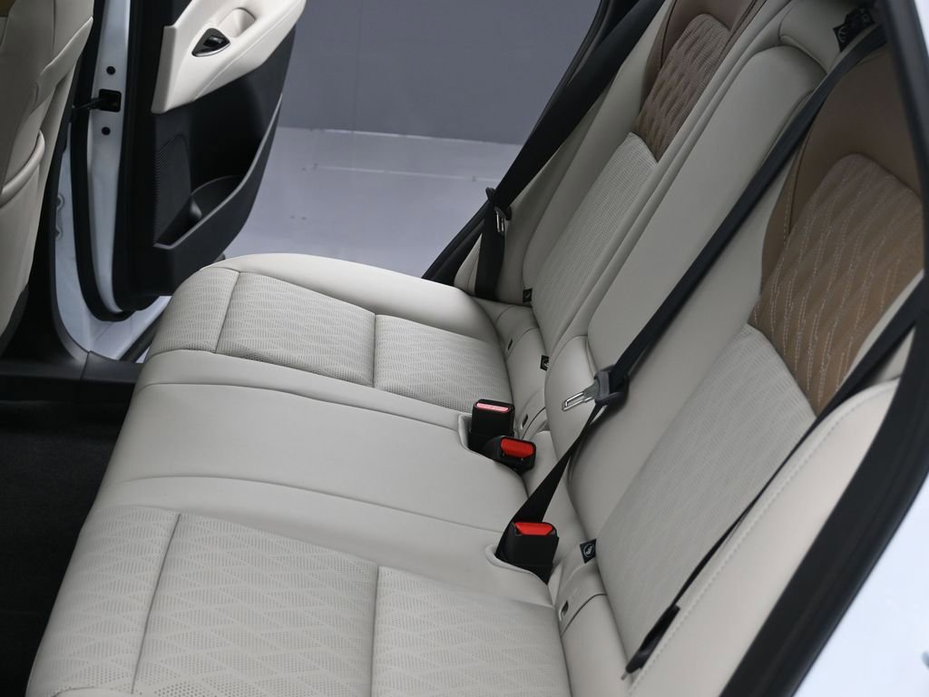 New 2026 Nissan Murano Platinum w/ Technology Package image 21