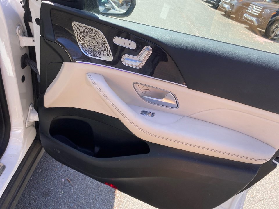 Used 2021 Mercedes-Benz GLE 350 4MATIC image 31